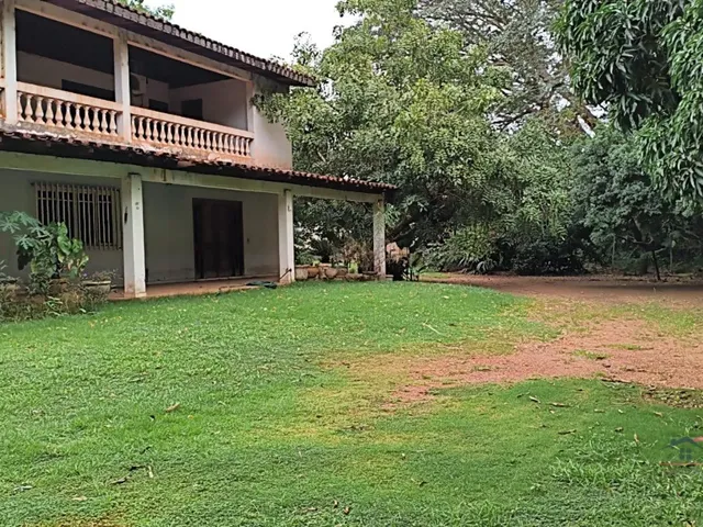 Imagem: Chacara urbana para, 5 quarto(s), Novo