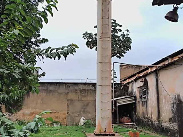 Imagem 12: Chacara urbana para , 5 quarto(s), Novo Mundo, Varzea Grande