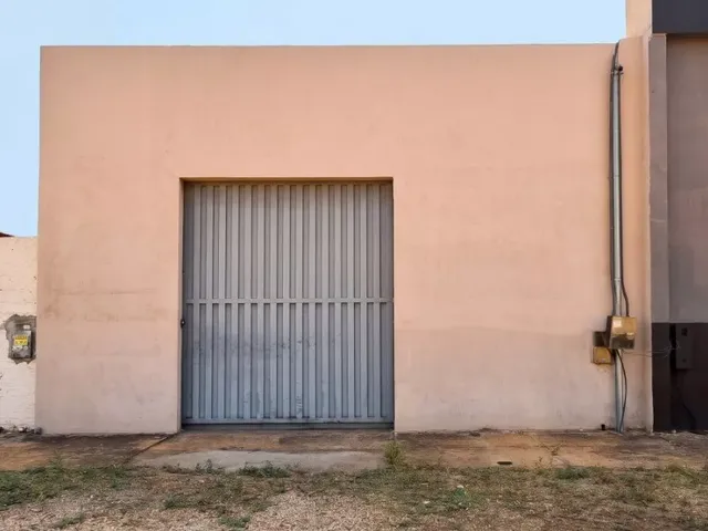 Imagem: Barracão para aluguel, Novo Mundo, Várzea