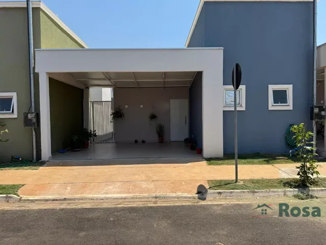 Imagem: Casa em condomínio, Murano Residence, 02