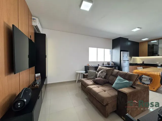 Imagem 8: Casa em condomínio, Murano Residence, 02 quartos sendo 01 suíte