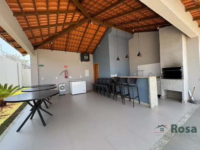 Imagem 11: Casa em condomínio, Murano Residence, 02 quartos sendo 01 suíte