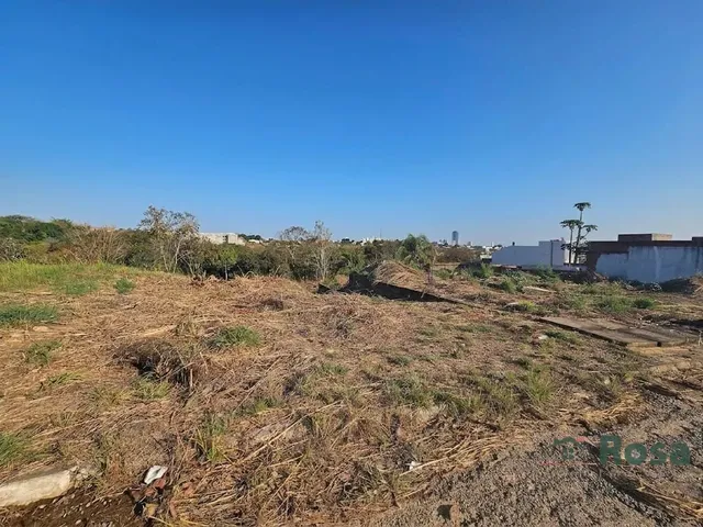 Imagem: Terreno para venda, Parque Residencial Tropical