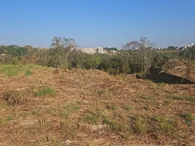 Imagem 2: Terreno para venda, Parque Residencial Tropical Ville, Cuiabá