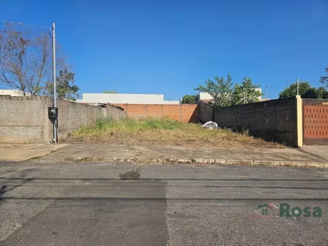 Imagem: Terreno para venda, Parque Residencial Tropical