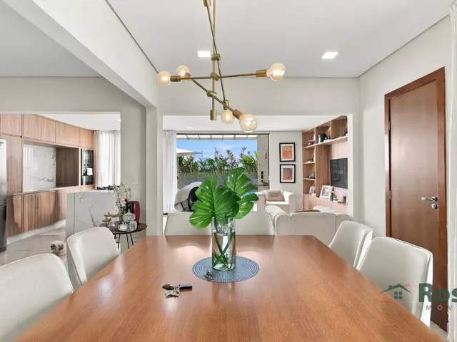 Imagem 11: Casa para venda, 4 quarto(s), Jardim Mariana, Cuiabá