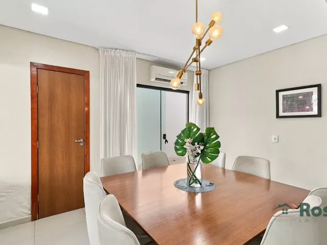 Imagem 4: Casa para venda, 4 quarto(s), Jardim Mariana, Cuiabá