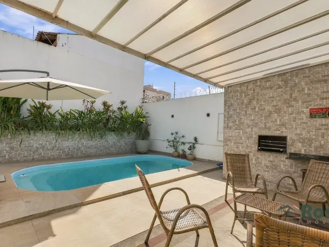 Imagem 9: Casa para venda, 4 quarto(s), Jardim Mariana, Cuiabá