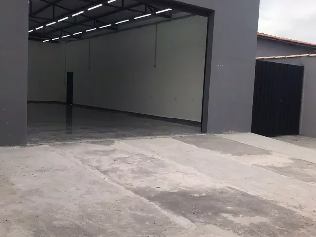 Imagem: Barracão para aluguel, Dom Bosco, Cuiabá