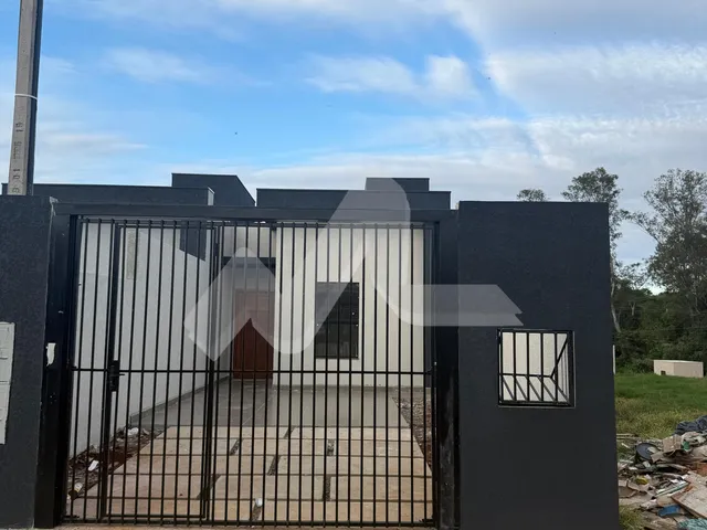 Imagem 2: Casa à venda, com 2 quartos no Jardim Coopagro, TOLEDO - PR