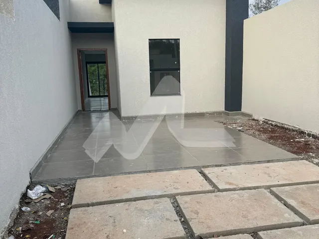 Imagem 3: Casa à venda, com 2 quartos no Jardim Coopagro, TOLEDO - PR