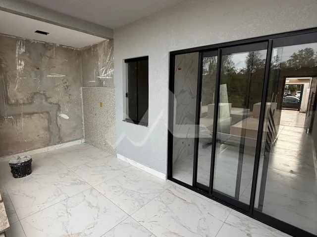 Imagem 9: Casa à venda, com 2 quartos no Jardim Coopagro, TOLEDO - PR