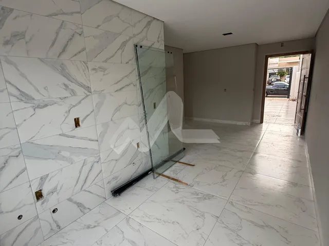 Imagem 10: Casa à venda, com 2 quartos no Jardim Coopagro, TOLEDO - PR