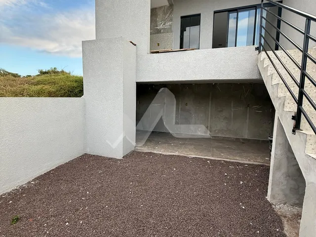 Imagem 11: Casa à venda, com 2 quartos no Jardim Coopagro, TOLEDO - PR