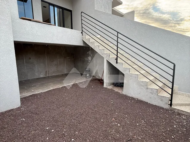 Imagem 12: Casa à venda, com 2 quartos no Jardim Coopagro, TOLEDO - PR