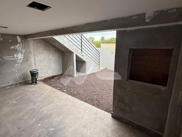 Imagem 14: Casa à venda, com 2 quartos no Jardim Coopagro, TOLEDO - PR