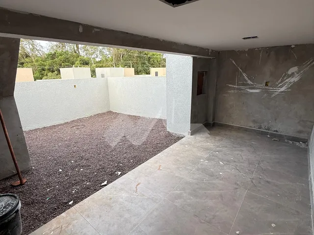 Imagem 15: Casa à venda, com 2 quartos no Jardim Coopagro, TOLEDO - PR