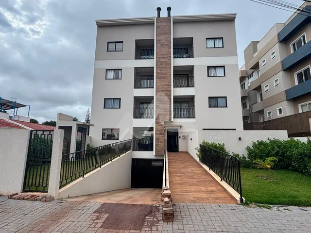 Imagem: Apartamento à venda, Jardim Pancera, TOLEDO