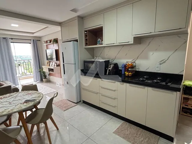 Imagem 5: Apartamento à venda, Jardim Pancera, TOLEDO - PR