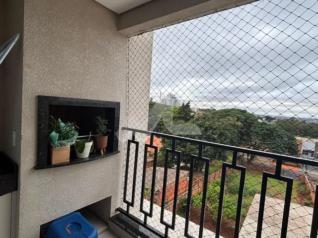 Imagem 7: Apartamento à venda, Jardim Pancera, TOLEDO - PR
