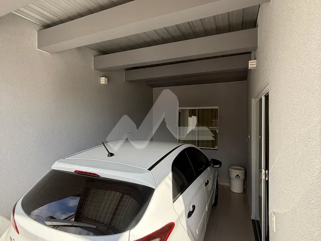 Imagem 3: Casa geminada a venda, com uma suíte e mais um quarto, Jardim Pancera, Toledo_Pr
