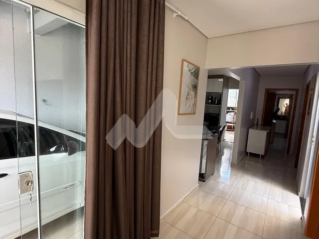 Imagem 4: Casa geminada a venda, com uma suíte e mais um quarto, Jardim Pancera, Toledo_Pr