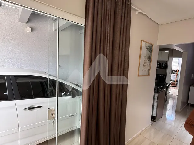 Imagem 5: Casa geminada a venda, com uma suíte e mais um quarto, Jardim Pancera, Toledo_Pr