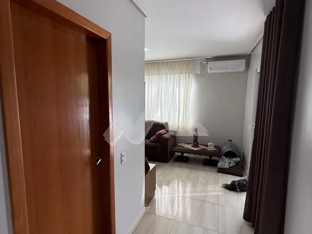 Imagem 6: Casa geminada a venda, com uma suíte e mais um quarto, Jardim Pancera, Toledo_Pr
