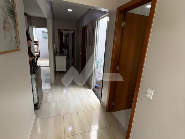 Imagem 7: Casa geminada a venda, com uma suíte e mais um quarto, Jardim Pancera, Toledo_Pr