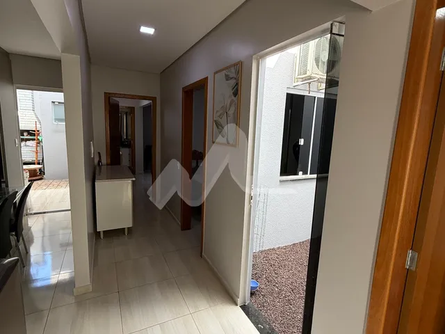 Imagem 8: Casa geminada a venda, com uma suíte e mais um quarto, Jardim Pancera, Toledo_Pr