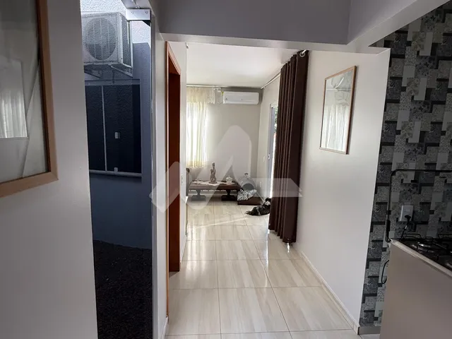 Imagem 9: Casa geminada a venda, com uma suíte e mais um quarto, Jardim Pancera, Toledo_Pr