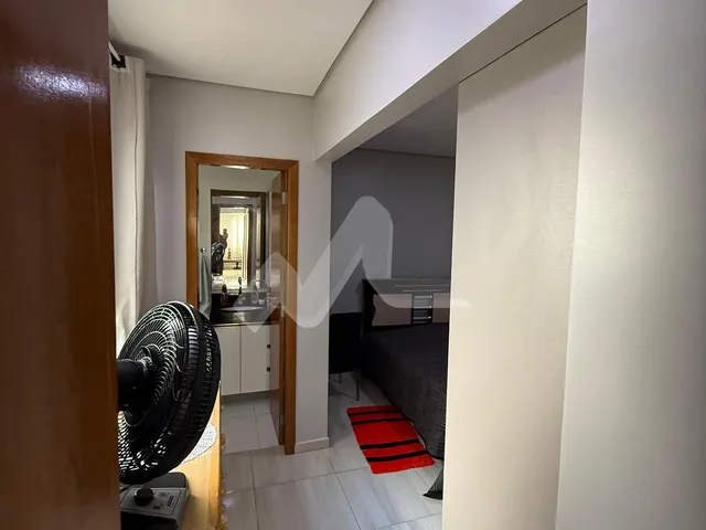 Imagem 10: Casa geminada a venda, com uma suíte e mais um quarto, Jardim Pancera, Toledo_Pr