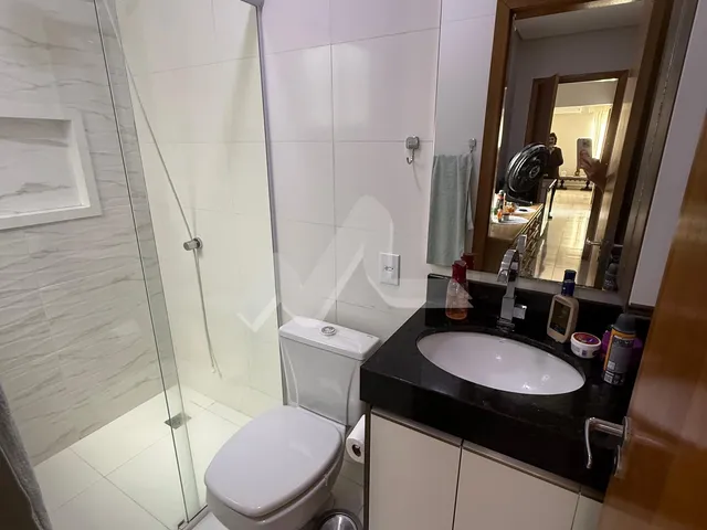 Imagem 11: Casa geminada a venda, com uma suíte e mais um quarto, Jardim Pancera, Toledo_Pr