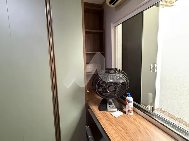 Imagem 15: Casa geminada a venda, com uma suíte e mais um quarto, Jardim Pancera, Toledo_Pr