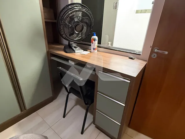 Imagem 16: Casa geminada a venda, com uma suíte e mais um quarto, Jardim Pancera, Toledo_Pr
