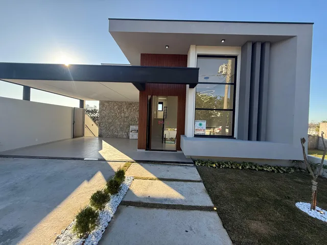 Imagem 14: CASA À VENDA - CONDOMÍNIO GRAN VILLE - ITUPEVA/SP