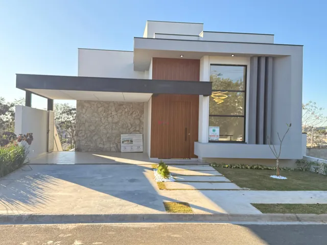 Imagem 4: CASA À VENDA - CONDOMÍNIO GRAN VILLE - ITUPEVA/SP