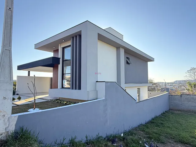 Imagem 12: CASA À VENDA - CONDOMÍNIO GRAN VILLE - ITUPEVA/SP