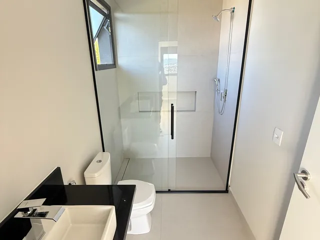 Imagem 16: CASA À VENDA - CONDOMÍNIO GRAN VILLE - ITUPEVA/SP