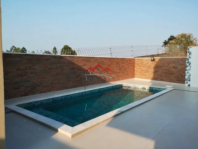 Imagem: Casa à venda no condomínio Phytus - Itupeva