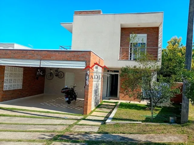 Imagem 5: Casa à venda no condomínio Phytus - Itupeva SP