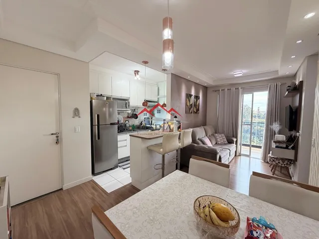 Imagem: Apartamento à venda no Condomínio Belluno