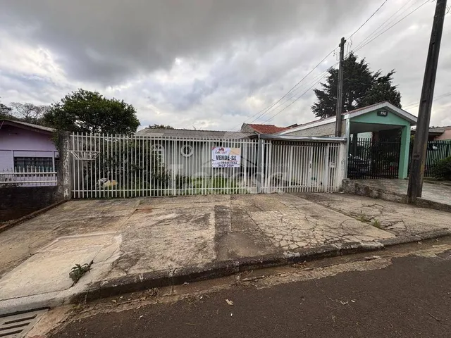 Imagem 8: Casa no bairro Vila Bela