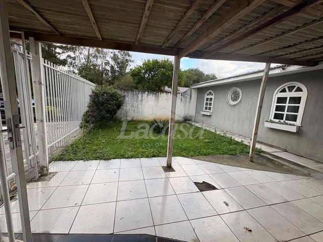 Imagem 16: Casa no bairro Vila Bela
