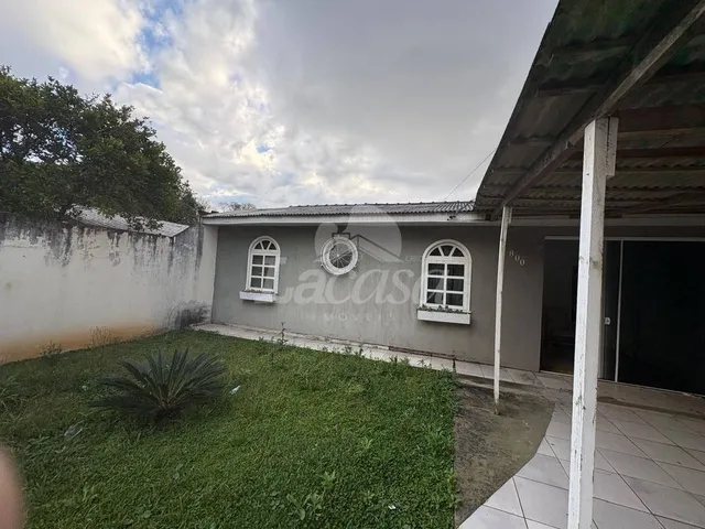 Imagem 15: Casa no bairro Vila Bela