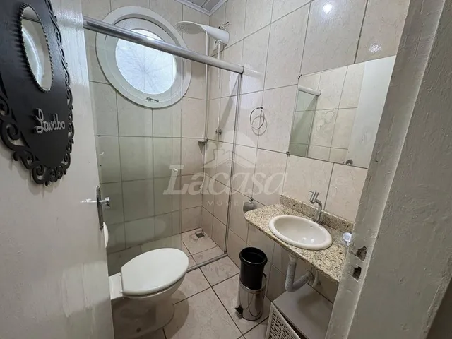 Imagem 3: Casa no bairro Vila Bela