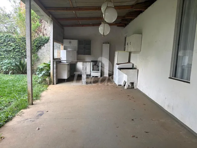 Imagem 13: Casa no bairro Vila Bela