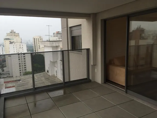 Imagem 2: Espetacular localização - Pinheiros