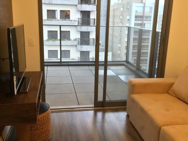 Imagem 10: Espetacular localização - Pinheiros