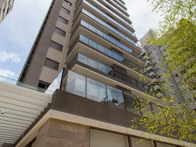 Imagem 12: Espetacular localização - Pinheiros
